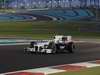 Wallpaper GP ABU DHABI 2009 1440x900, Sfondi Desktop F1